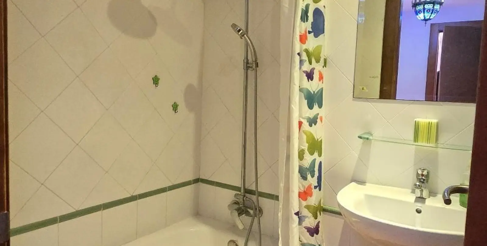 Venta de apartamento en planta media en Arroyo de la Miel 17