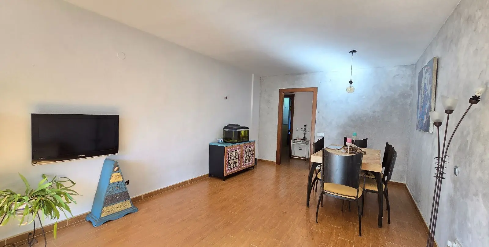 Venta de apartamento en planta media en Arroyo de la Miel 20