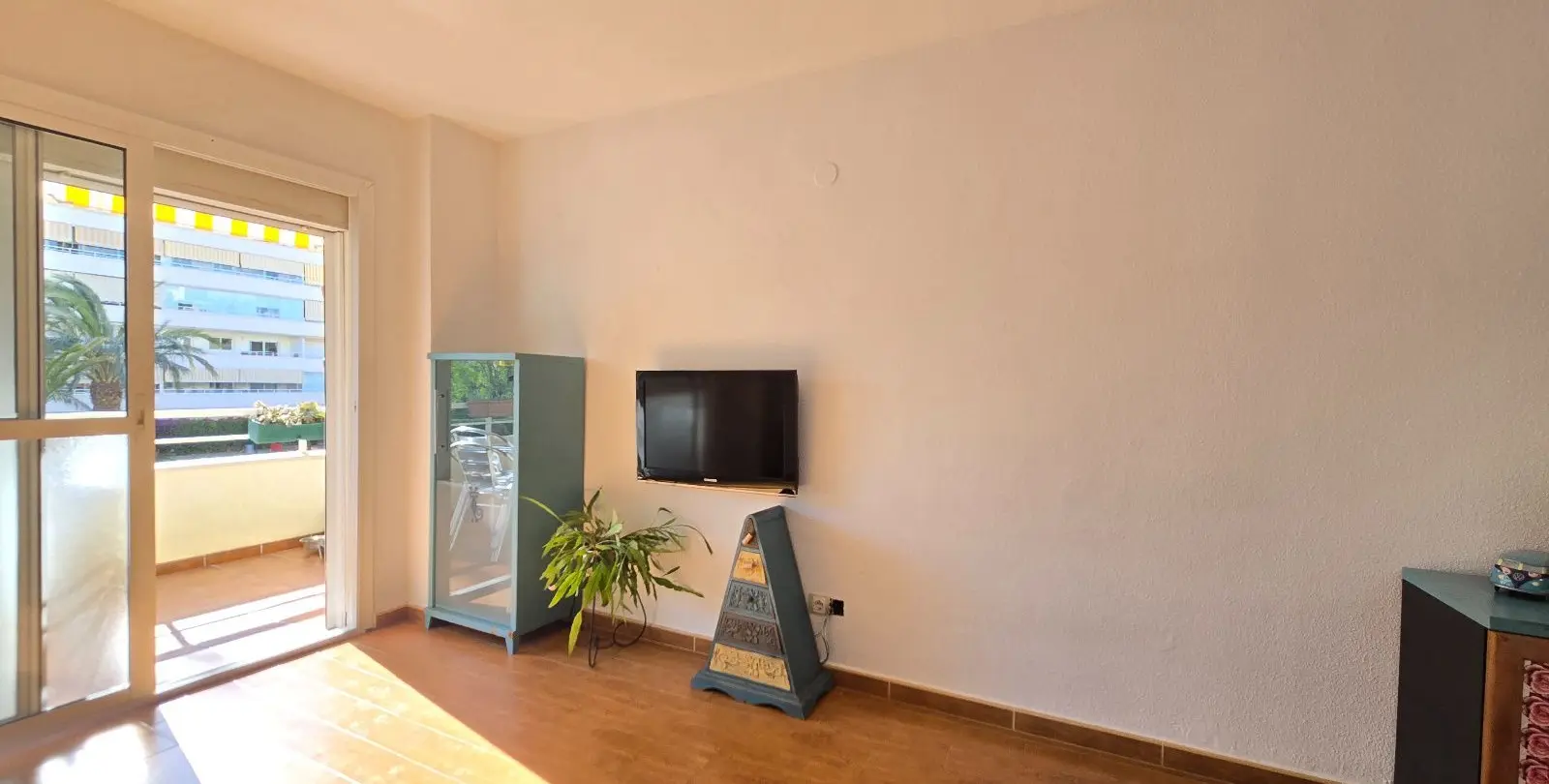 Venta de apartamento en planta media en Arroyo de la Miel 21