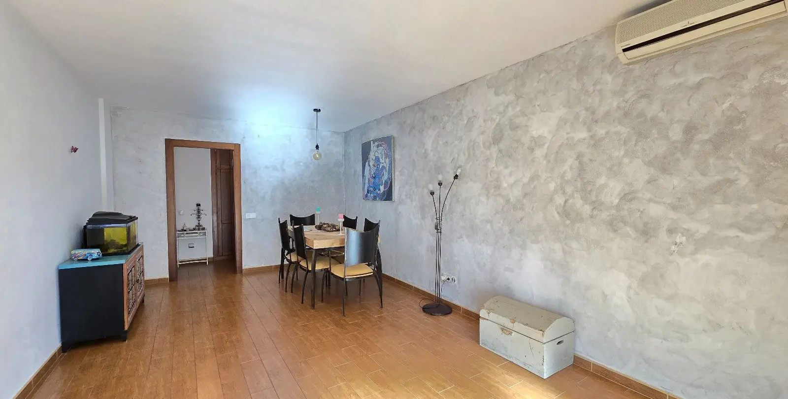 Venta de apartamento en planta media en Arroyo de la Miel 22