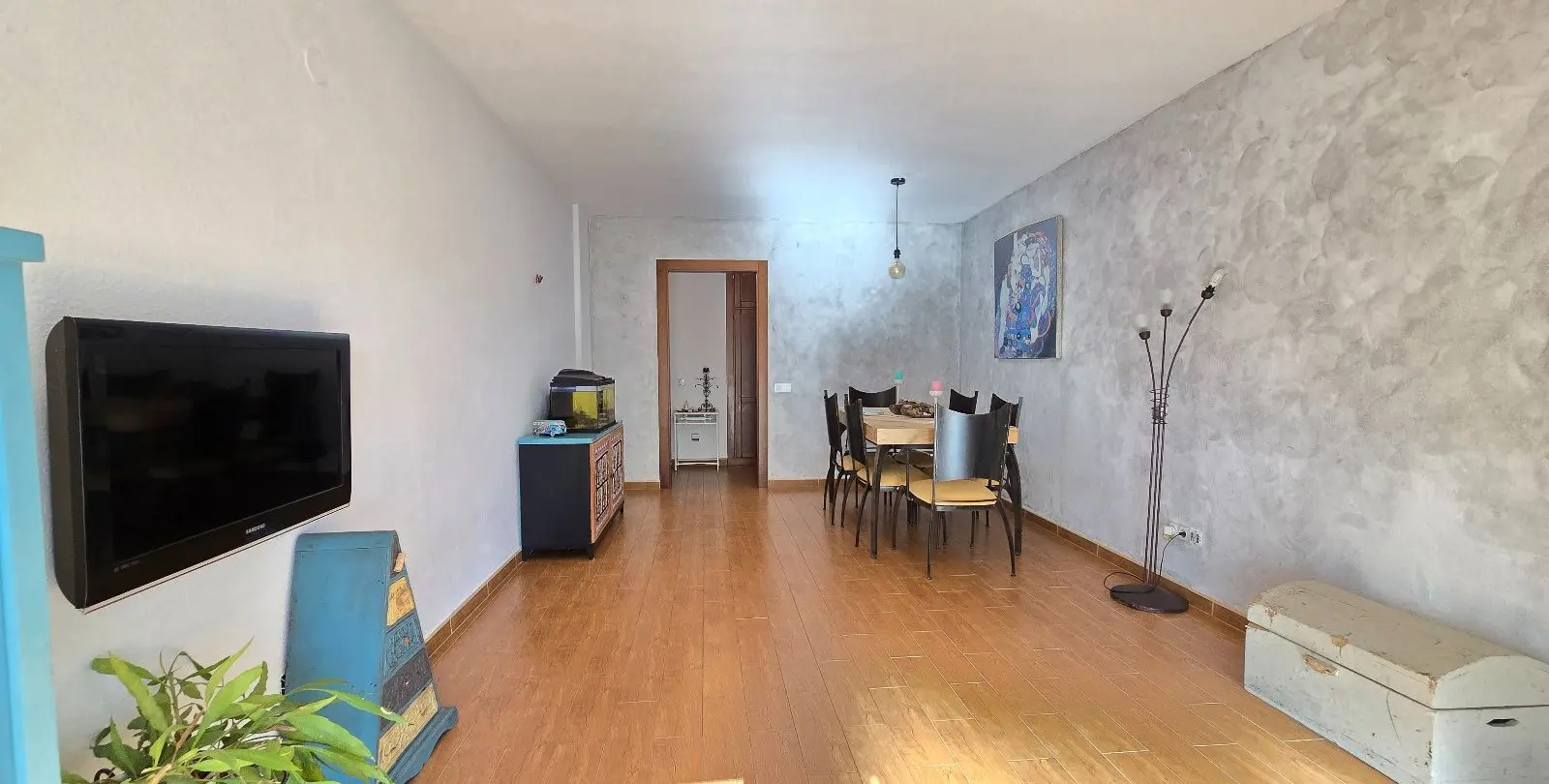 Venta de apartamento en planta media en Arroyo de la Miel 23