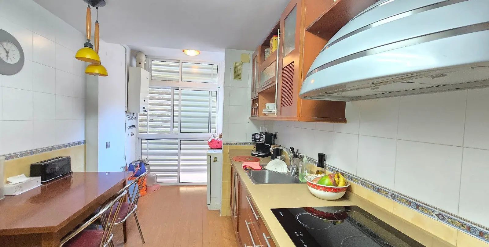 Venta de apartamento en planta media en Arroyo de la Miel 26