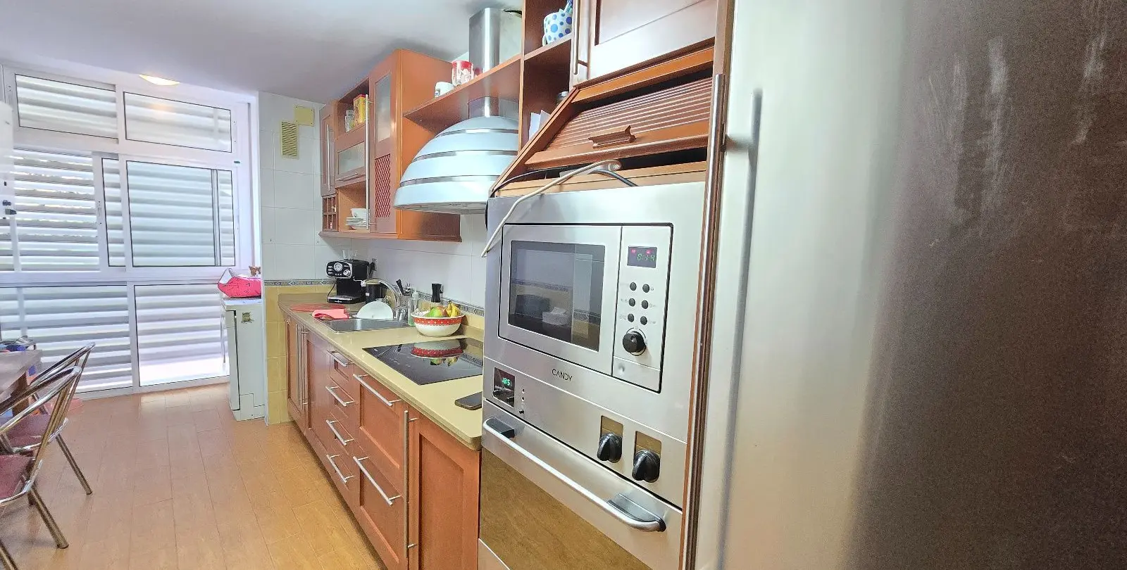 Venta de apartamento en planta media en Arroyo de la Miel 28