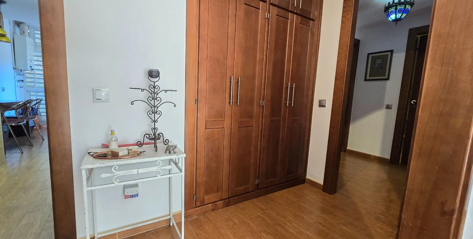 Venta de apartamento en planta media en Arroyo de la Miel 31