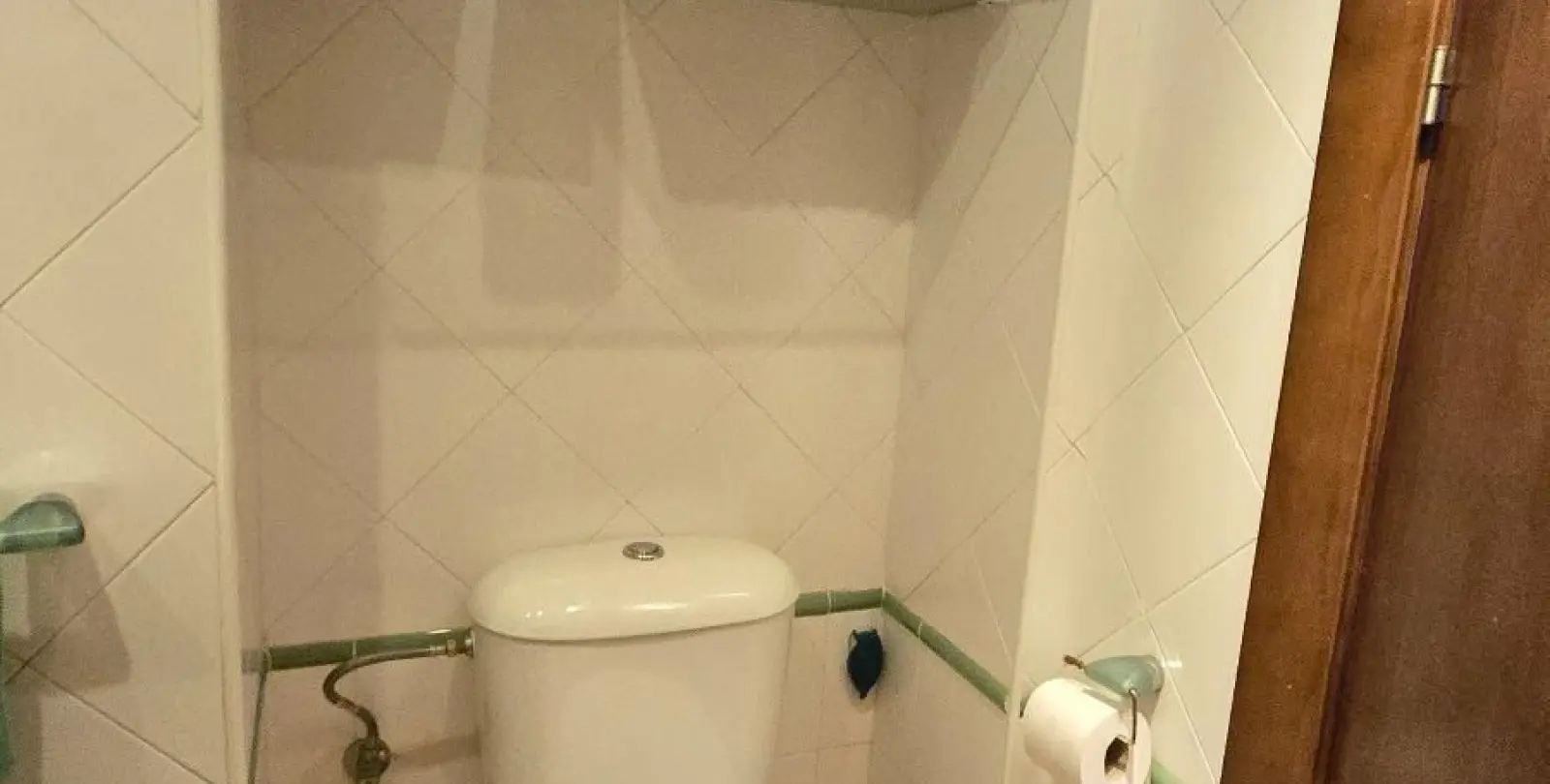 Venta de apartamento en planta media en Arroyo de la Miel 36