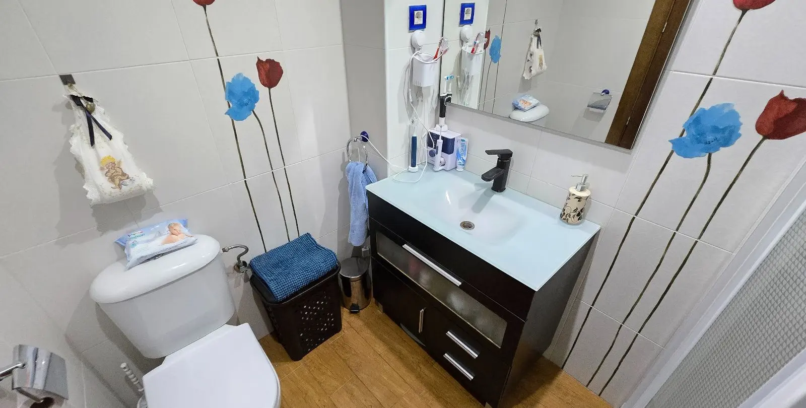 Venta de apartamento en planta media en Arroyo de la Miel 39