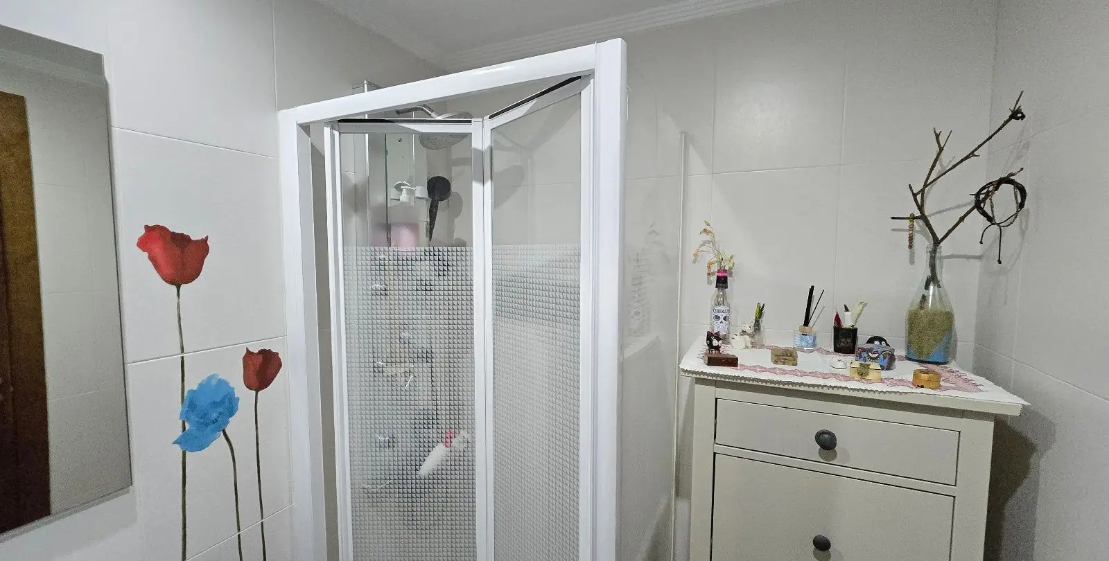 Venta de apartamento en planta media en Arroyo de la Miel 40