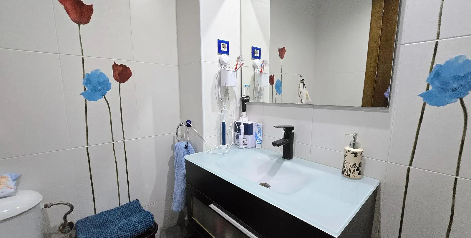 Venta de apartamento en planta media en Arroyo de la Miel 41
