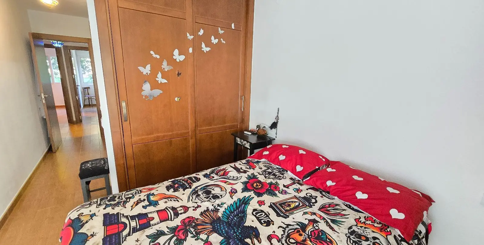 Venta de apartamento en planta media en Arroyo de la Miel 42