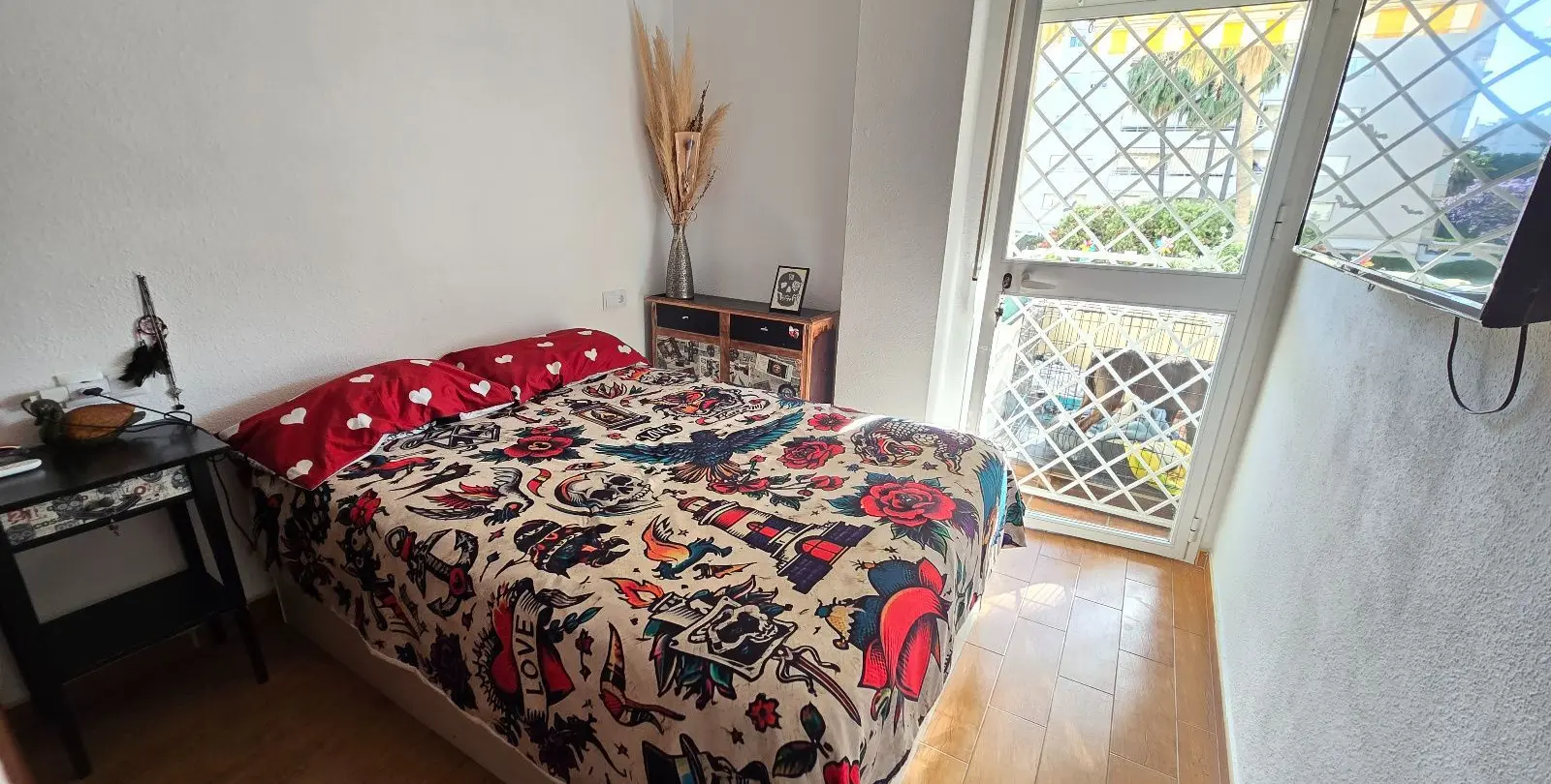 Venta de apartamento en planta media en Arroyo de la Miel 43