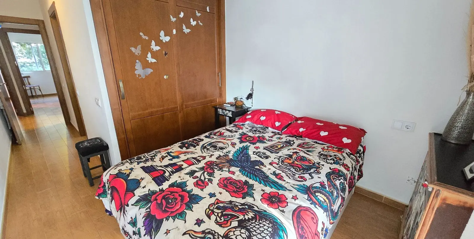 Venta de apartamento en planta media en Arroyo de la Miel 44