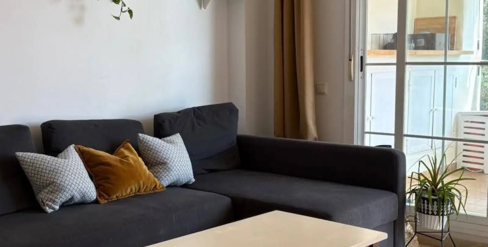 Venta de apartamento en planta media en Benalmadena 4