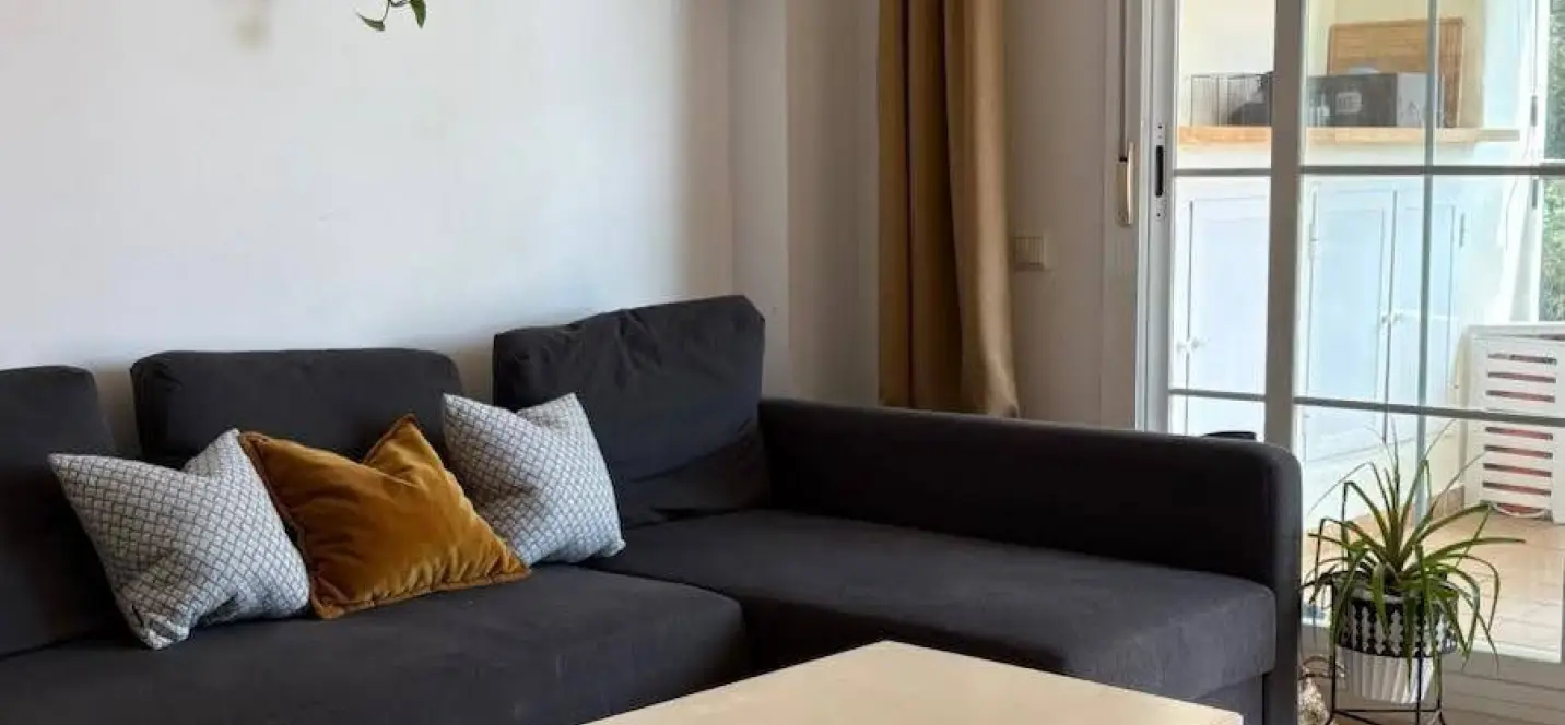Venta de apartamento en planta media en Benalmadena 3