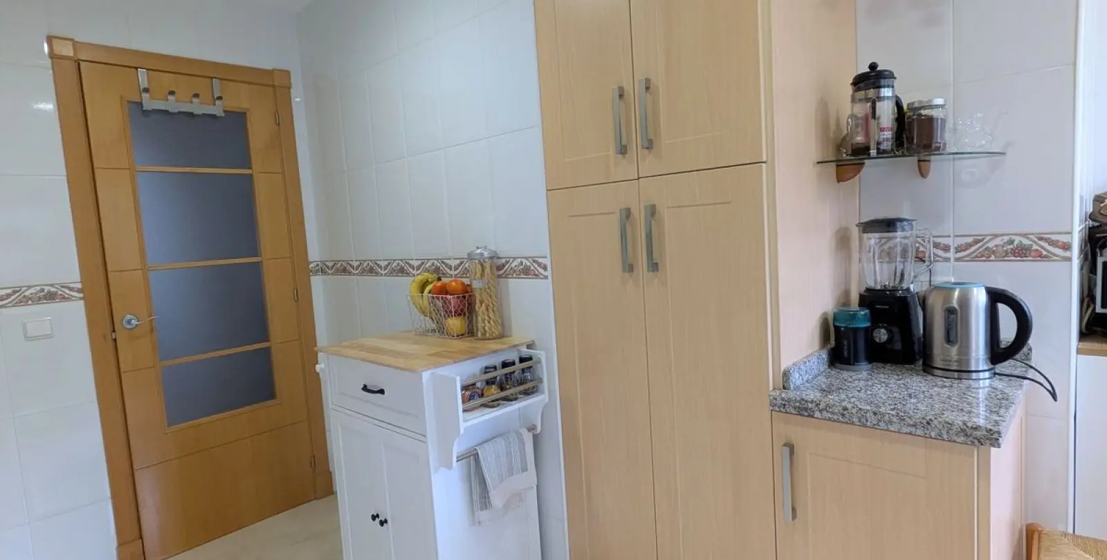 Venta de apartamento en planta media en Benalmadena 8