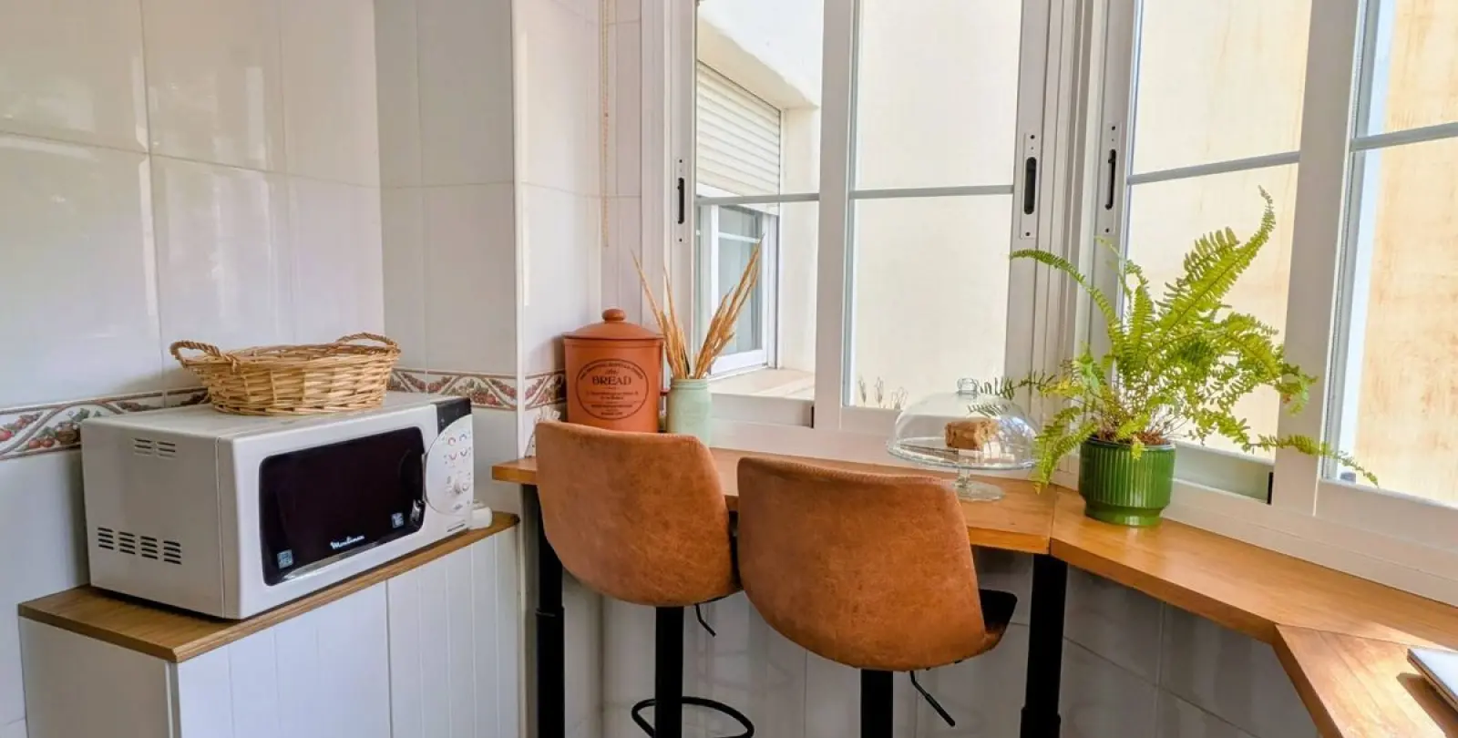 Venta de apartamento en planta media en Benalmadena 10