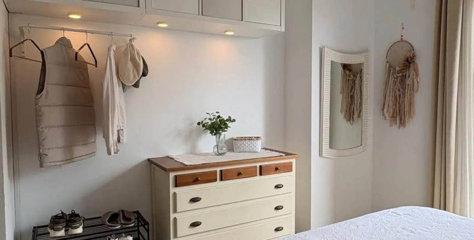 Venta de apartamento en planta media en Benalmadena 13
