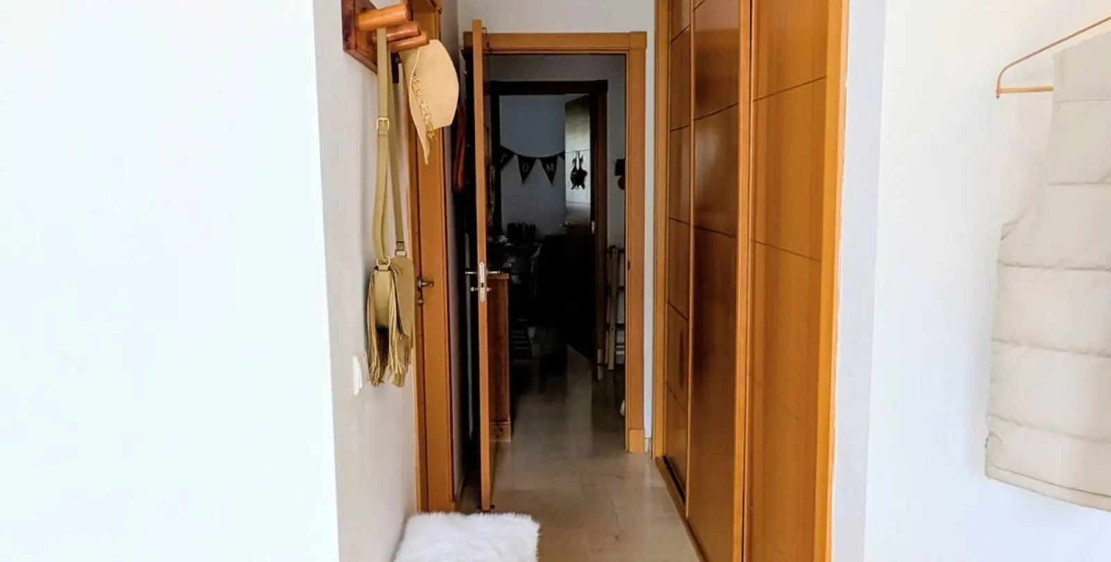 Venta de apartamento en planta media en Benalmadena 14