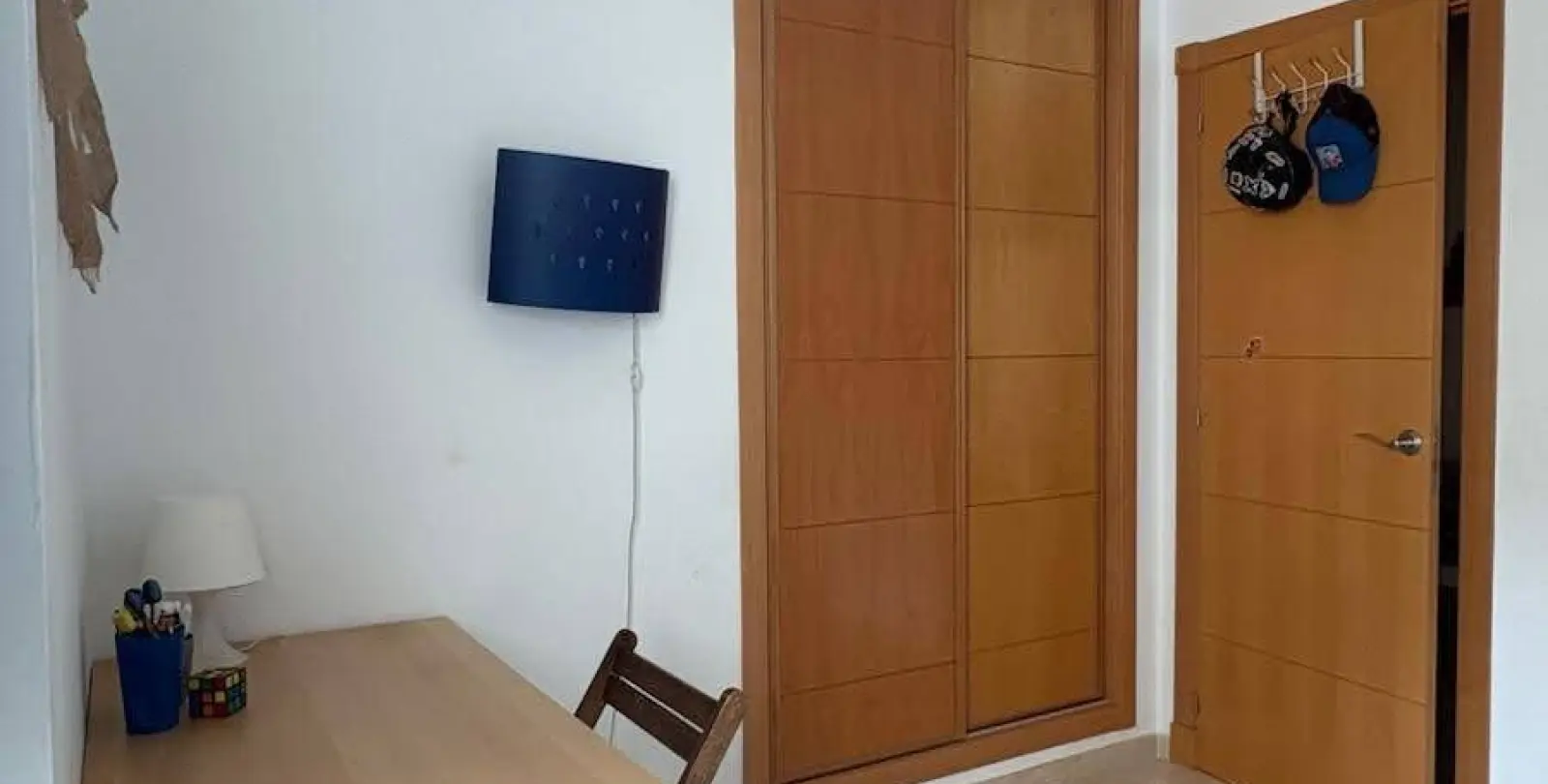 Venta de apartamento en planta media en Benalmadena 19