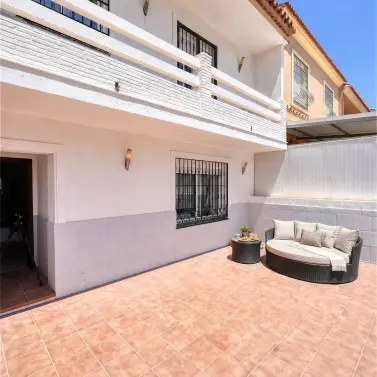 Sale of townhouse in Casares