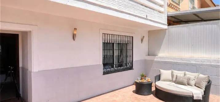Sale of townhouse in Casares 0