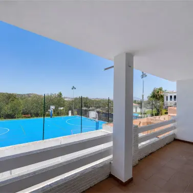 Sale of townhouse in Casares