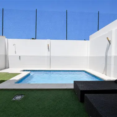 Sale of townhouse in Casares