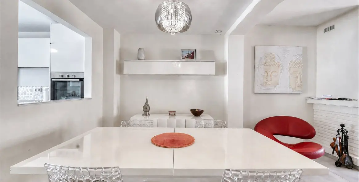 Sale of townhouse in Casares 8