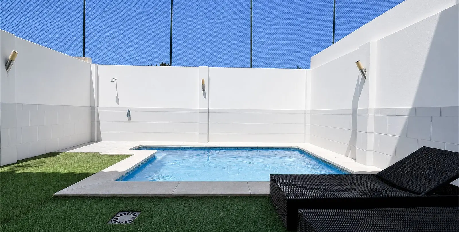 Venta de adosado en Casares 3