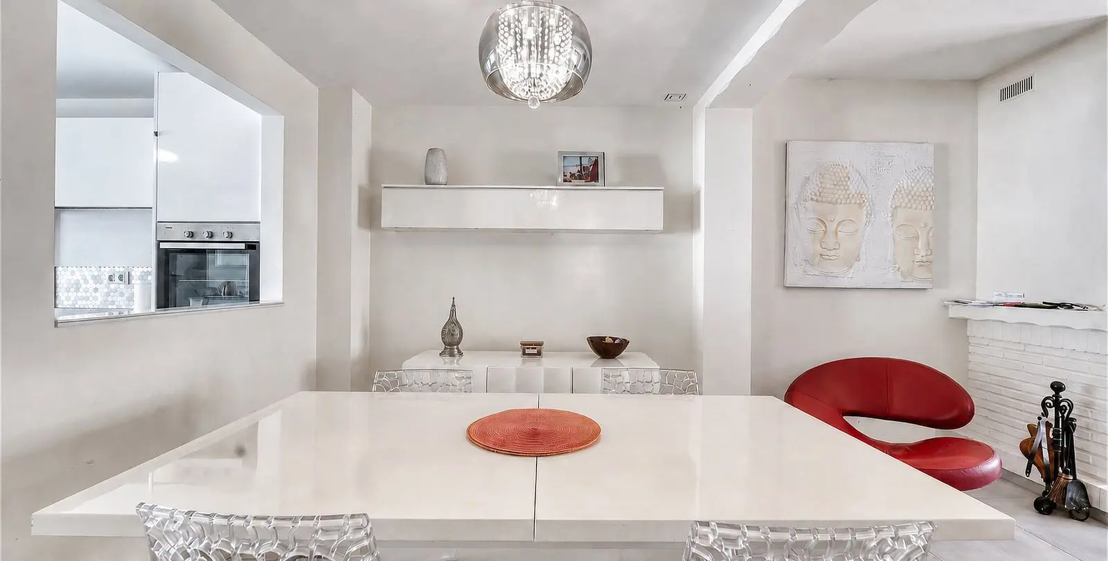 Venta de adosado en Casares 8