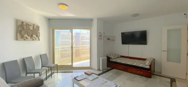Продажа апартаментов на среднем этаже в Fuengirola 2