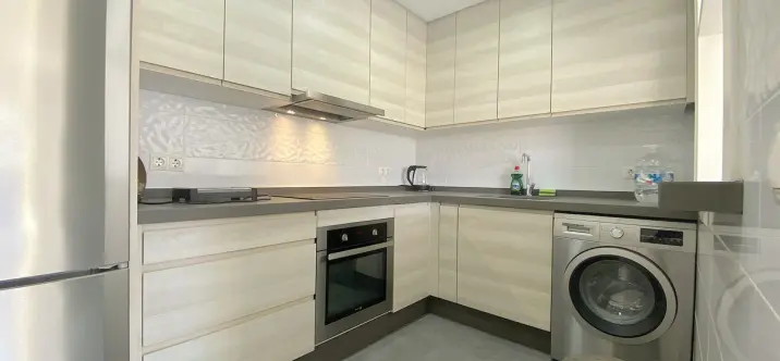 Продажа апартаментов на среднем этаже в Fuengirola 3