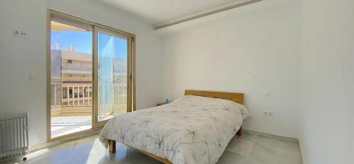 Продажа апартаментов на среднем этаже в Fuengirola 4