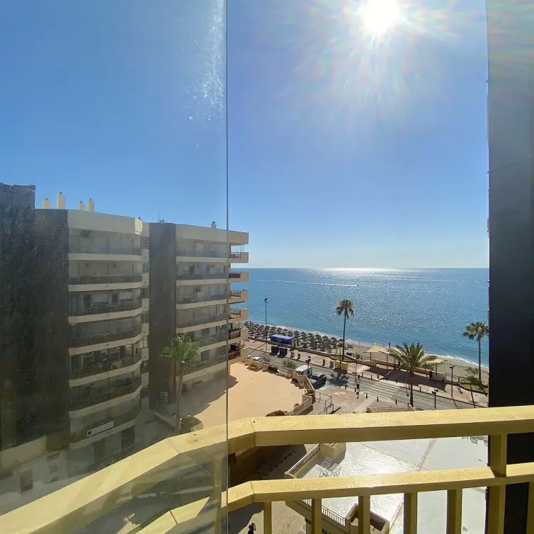 Venta de apartamento en planta media en Fuengirola