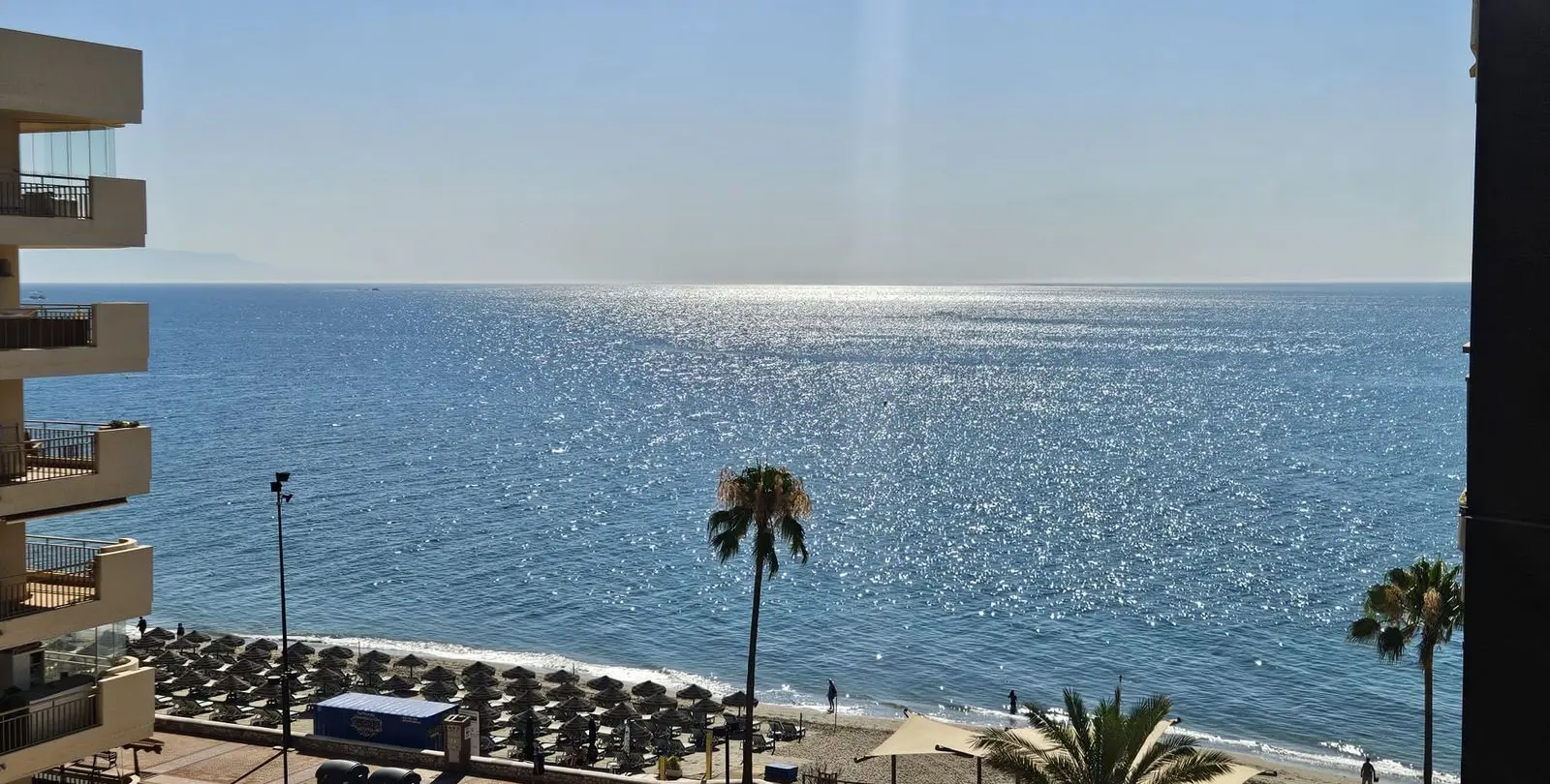 Venta de apartamento en planta media en Fuengirola 2