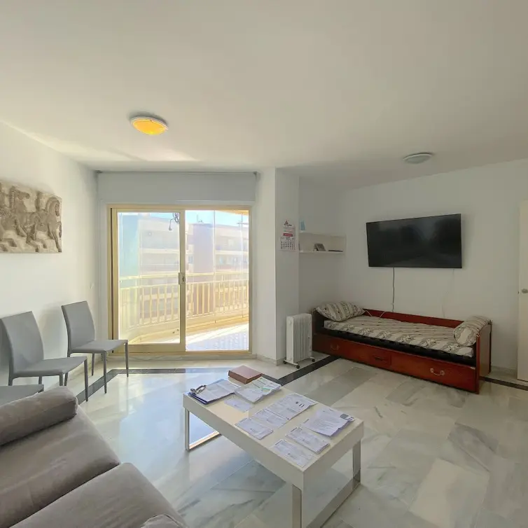 Venta de apartamento en planta media en Fuengirola