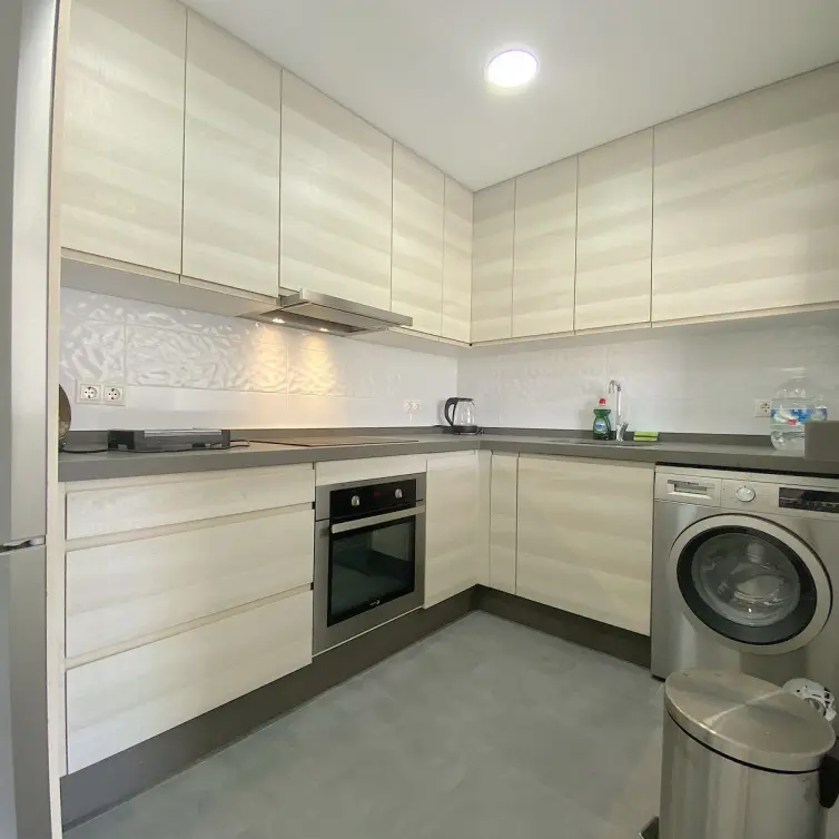 Venta de apartamento en planta media en Fuengirola