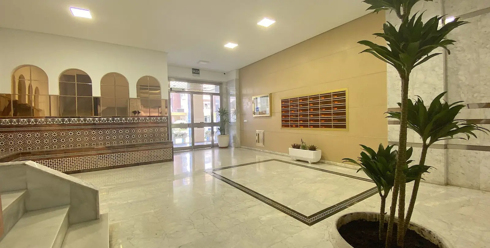 Venta de apartamento en planta media en Fuengirola 9