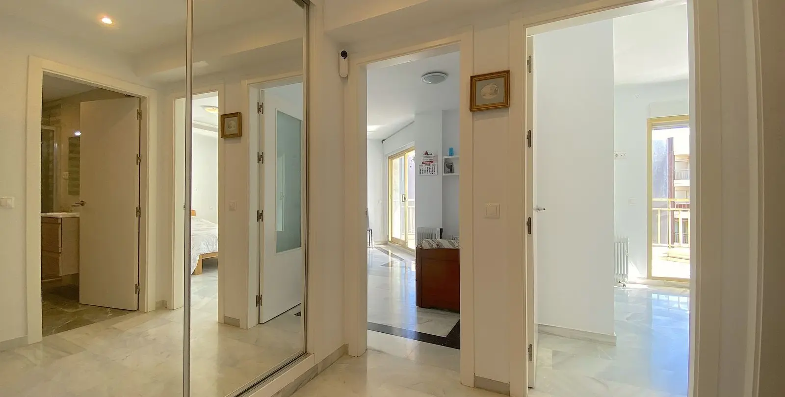 Venta de apartamento en planta media en Fuengirola 15