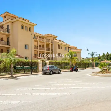 Venta de apartamento en planta baja en El Faro