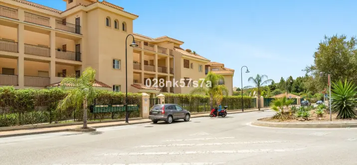 Venta de apartamento en planta baja en El Faro 2