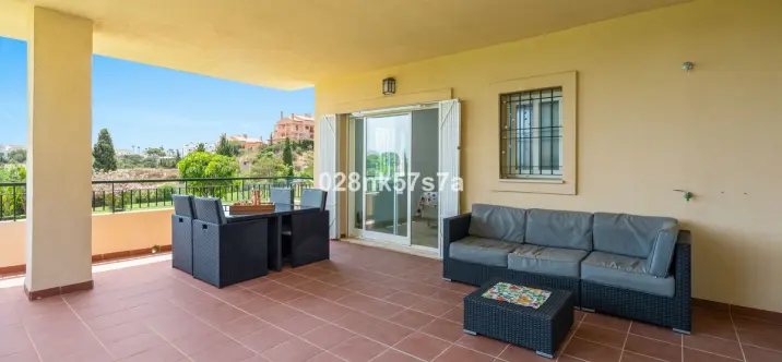 Venta de apartamento en planta baja en El Faro 3
