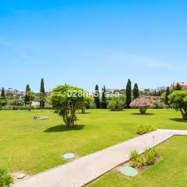 Venta de apartamento en planta baja en El Faro