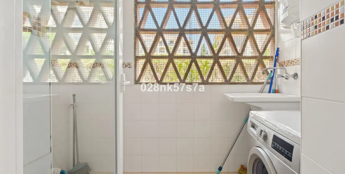 Venta de apartamento en planta baja en El Faro 15