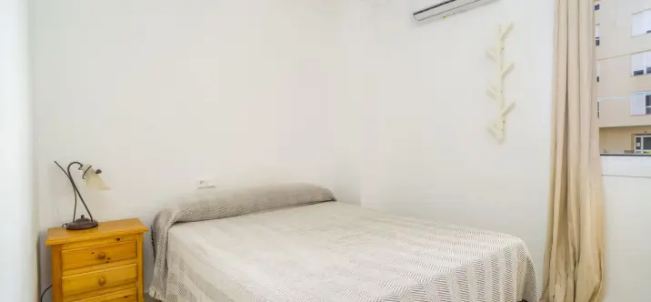 Продажа апартаментов на среднем этаже в Estepona 3