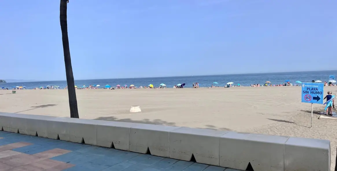 Продажа апартаментов на среднем этаже в Estepona 42