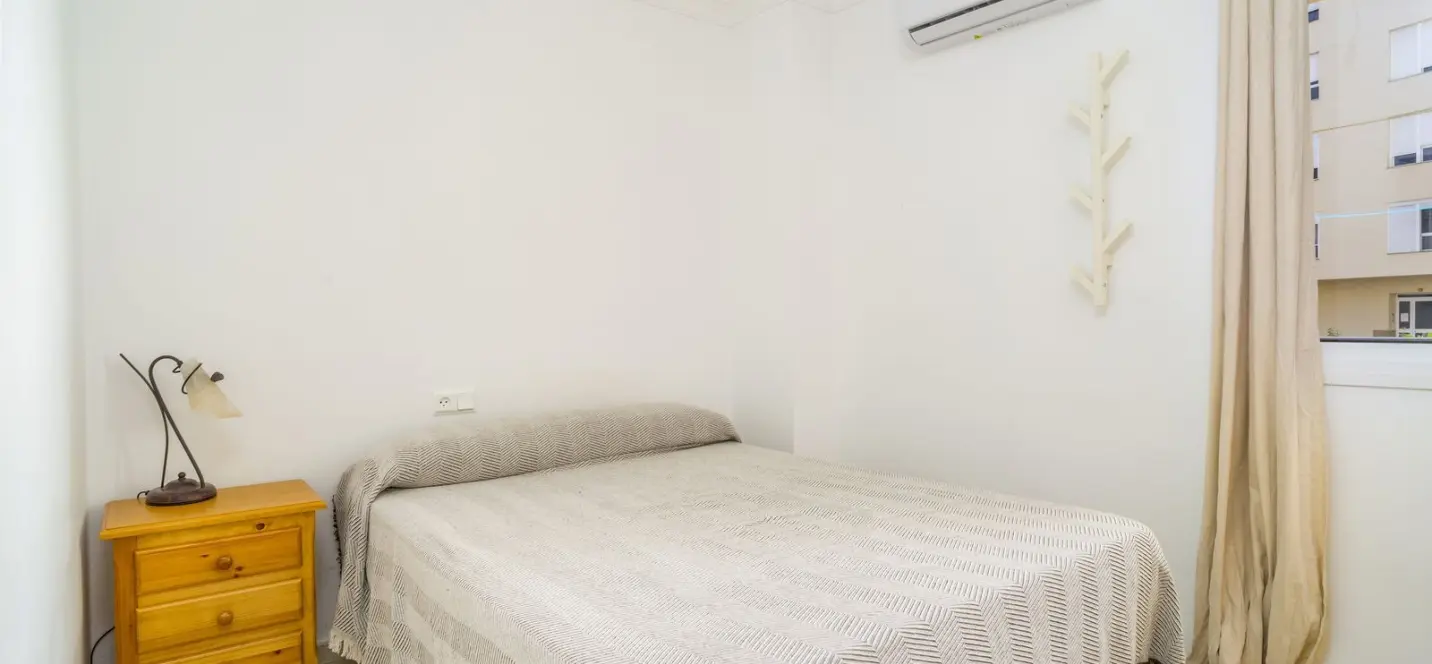 Продажа апартаментов на среднем этаже в Estepona 3