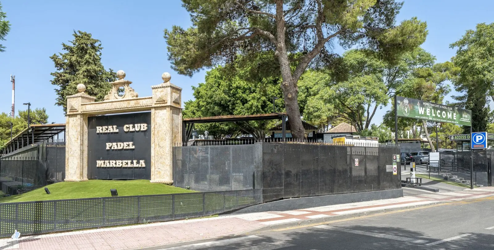 Продажа апартаментов на среднем этаже в Marbella 21
