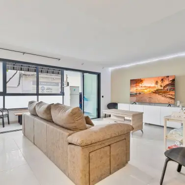Sale of middle floor apartment in Los Boliches