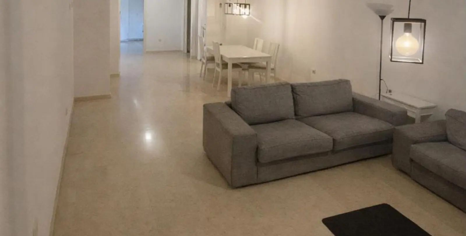 Продажа апартаментов на среднем этаже в Marbella 4