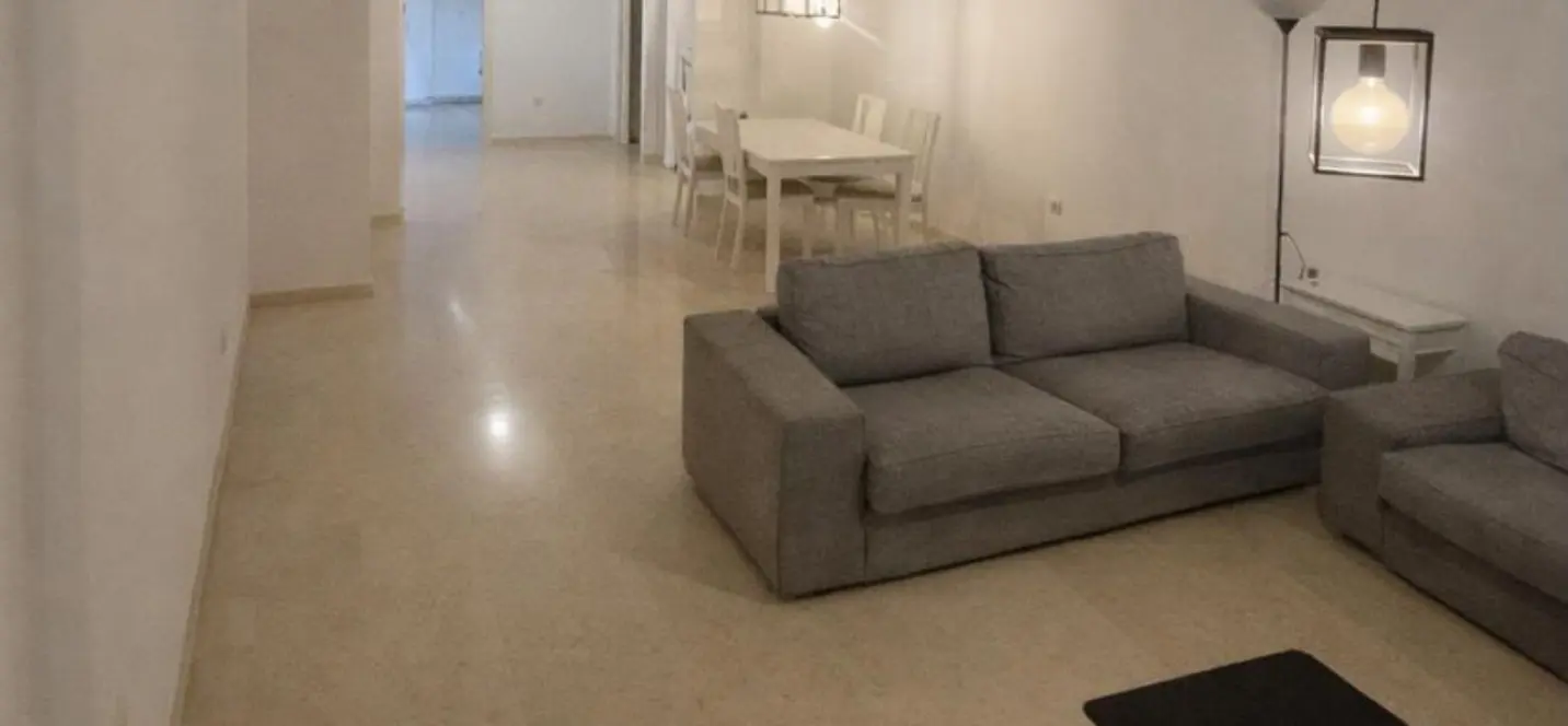 Продажа апартаментов на среднем этаже в Marbella 3